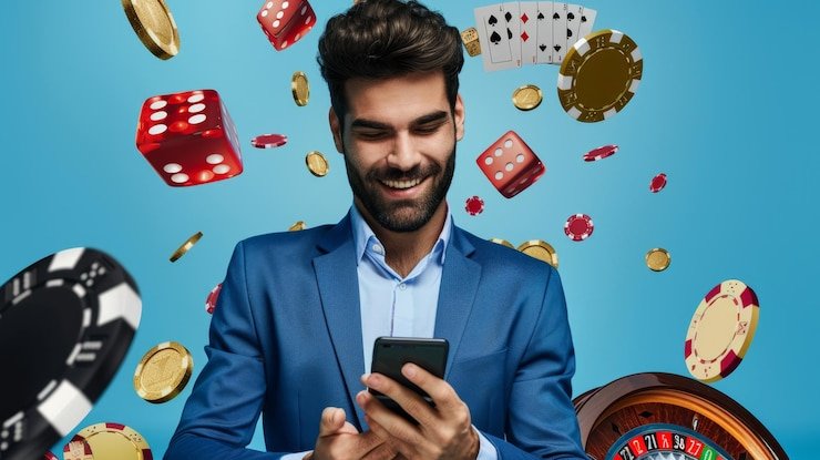 rajasloto link App 