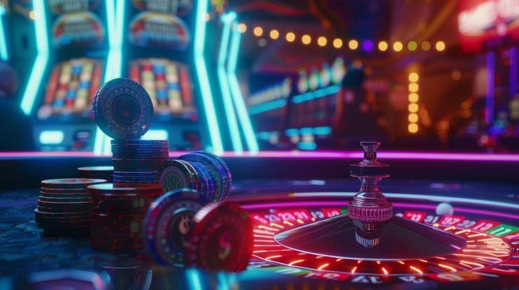 rajasloto link featured game showcase
