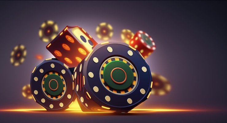Hacksaw Gaming slot title displayed on mobile phone screen via rajasloto link
